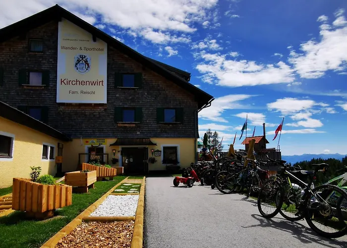 Jugendgaestehaus 酒店