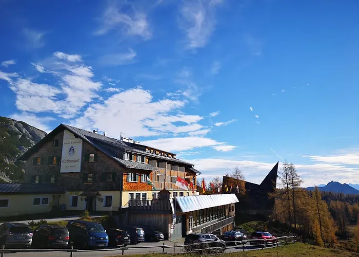 Hotel Jugendgaestehaus 4*