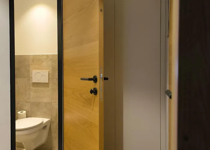 Jugendgaestehaus 4* Tauplitzalm