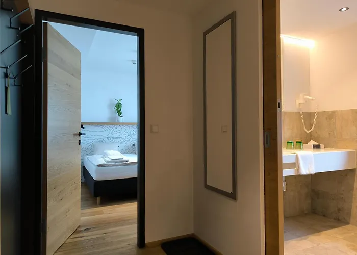 酒店 Jugendgaestehaus Tauplitzalm