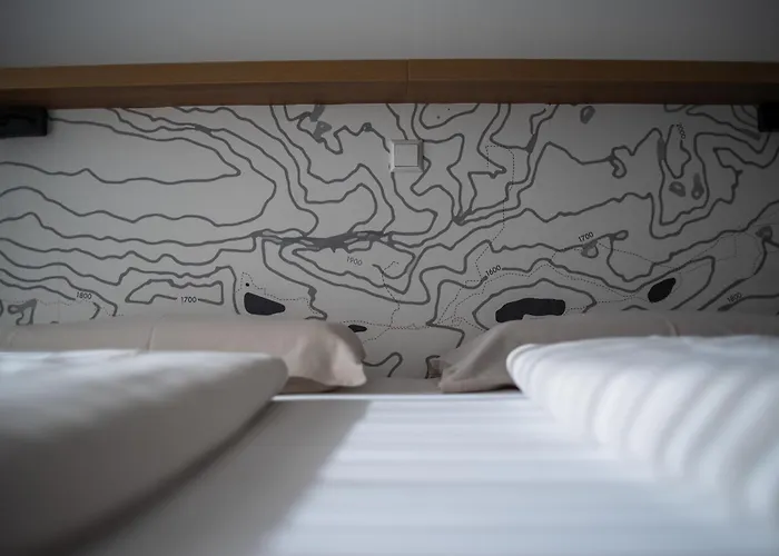 酒店 Jugendgaestehaus 4*