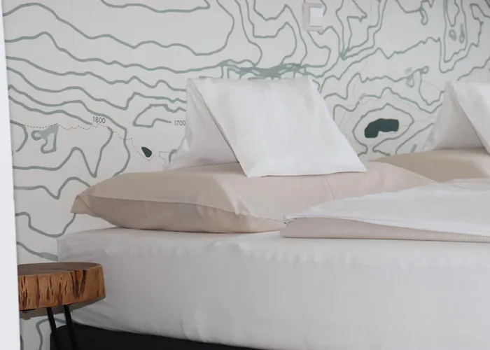 Jugendgaestehaus 酒店